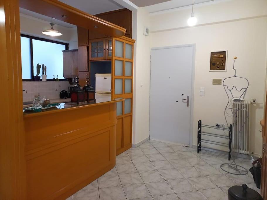 A Heart City Cozy House Apartament *
