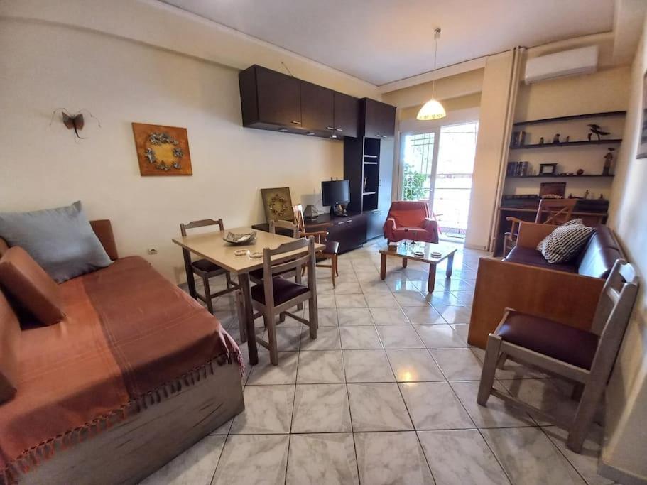 A Heart City Cozy House Apartament