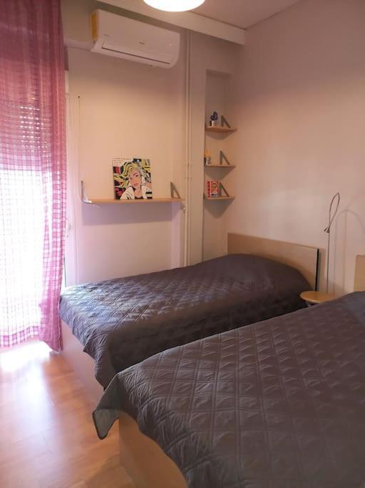 Apartament A Heart City Cozy House *